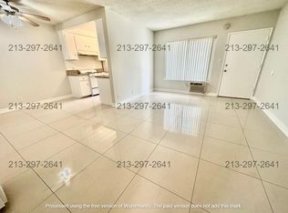 1241 Tamarind Ave #8, Los Angeles, CA 90038