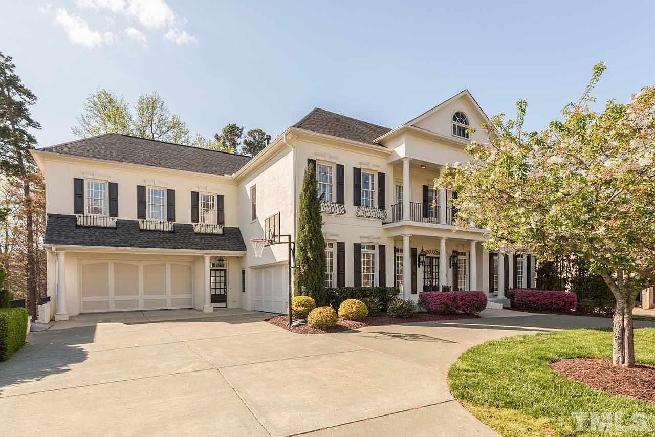 ◆ OHLです。　◆ 12319 Canolder St, Raleigh, NC 27614 | Zillow