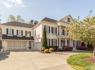 12319 Canolder St, Raleigh, NC 27614