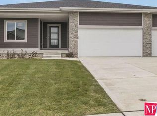 1110 Granite Way, Ashland, NE 68003