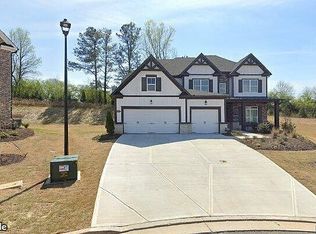 3630 Legrand Way, Cumming, GA 30028