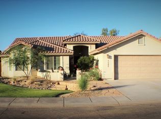7620 E 25th Pl, Yuma, AZ 85365