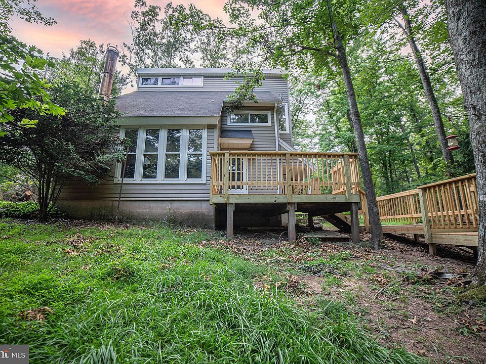 1022 Tuckahoe Trl, Hedgesville, WV 25427 Zillow
