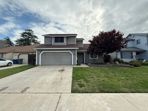 3086 Beverly Ct, Merced, CA 95340