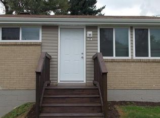 314 Westland Dr, Greensburg, PA 15601