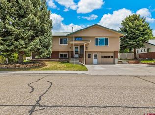 1241 Manchester Dr, Montrose, CO 81401