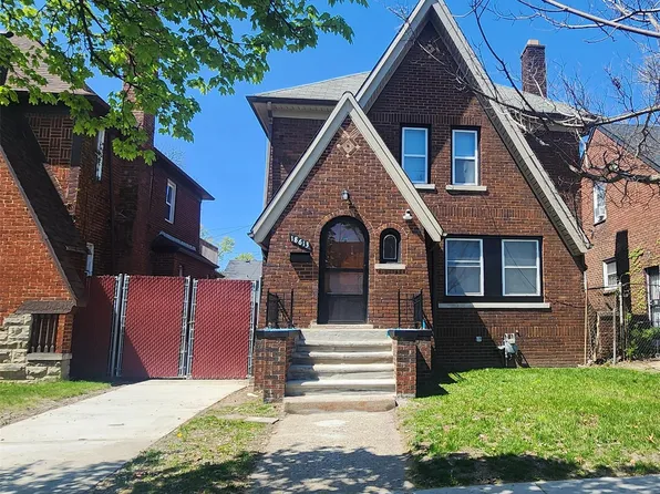 18613 Santa Rosa Dr, Detroit, MI 48221