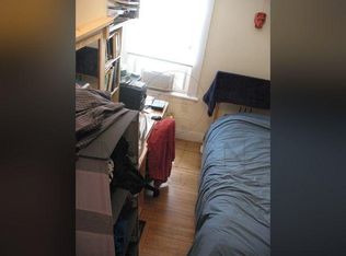 36 Porter Rd #5, Cambridge, MA 02140