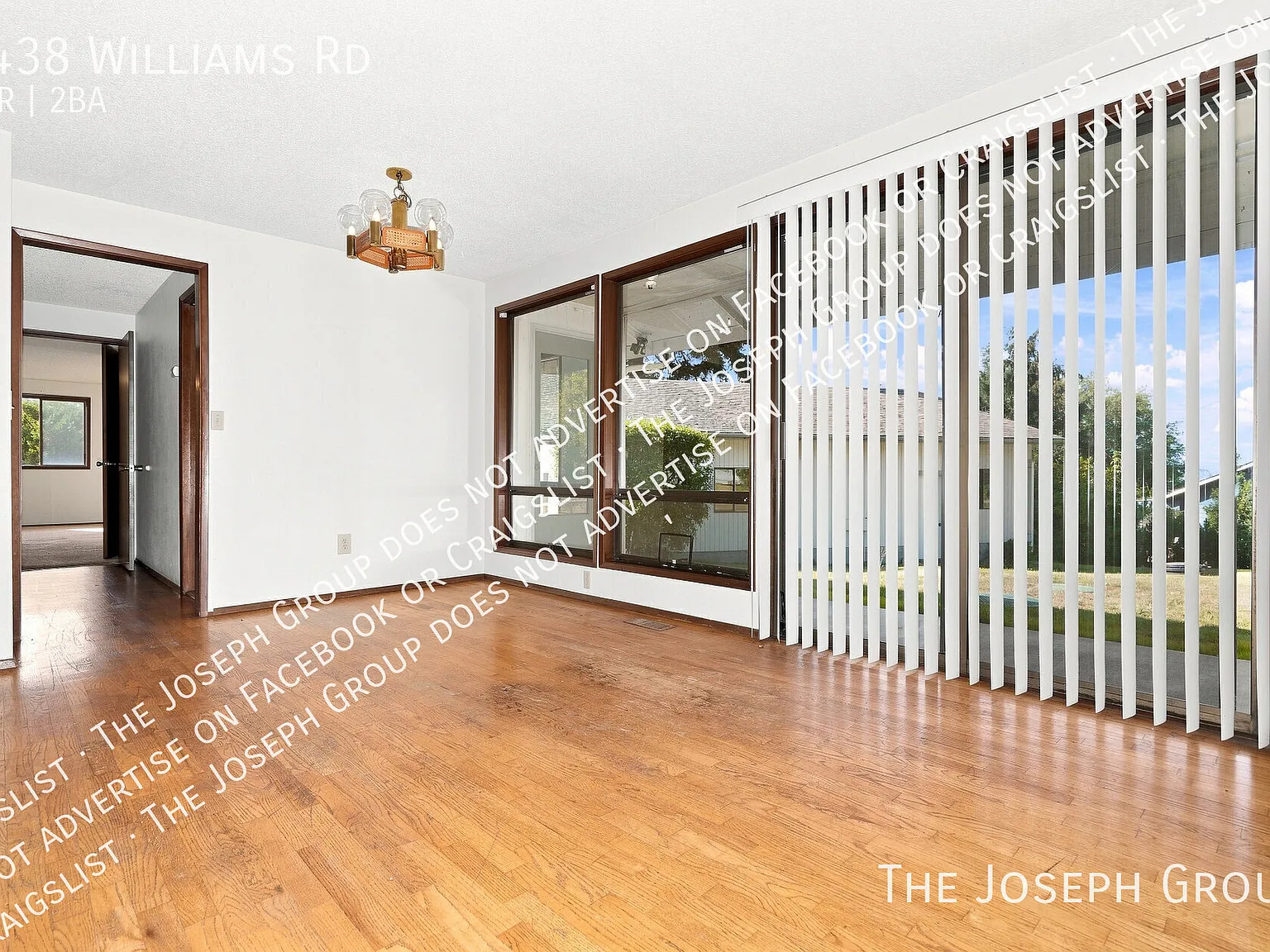 Timeless 3-Bedroom Oak Harbor Charm! — Photo 4
