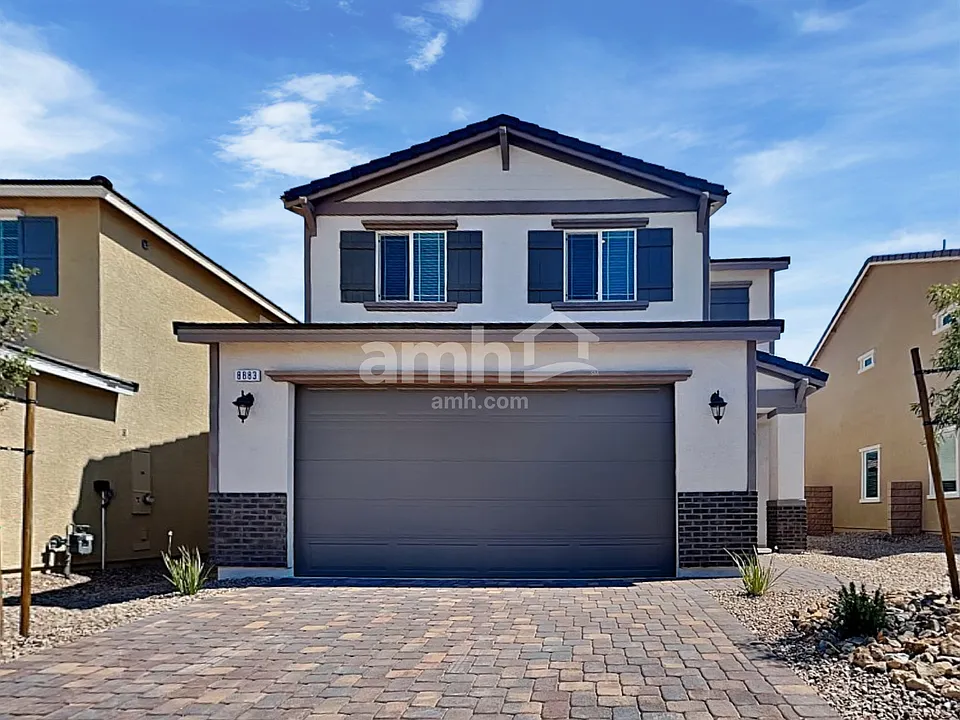 8883 Carmine Cob Ave