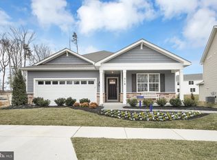 93 Call Ct, Martinsburg, WV 25403