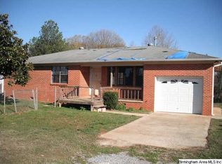 5650 Highway 62, Vincent, AL 35178