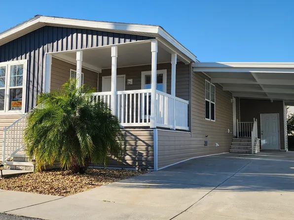 8931 Shadewood Dr #38S, Hudson, FL 34667