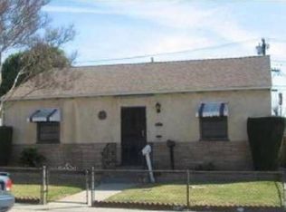 386 S Woods Ave, Los Angeles, CA 90022