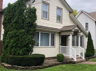 199 S Transit St #2, Lockport, NY 14094