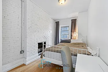 Rented by City Connections Realty