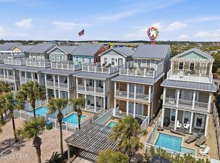 4804 Hispaniola St, Panama City Beach, FL 32408