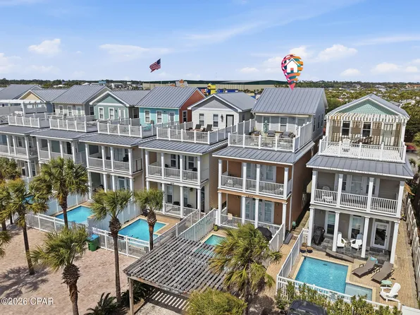 4804 Hispaniola St, Panama City Beach, FL 32408