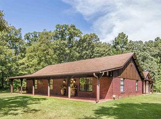 464 Oak Rd, Kilgore, TX 75662