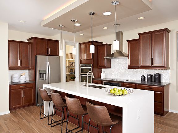 Quality Homes in Peoria