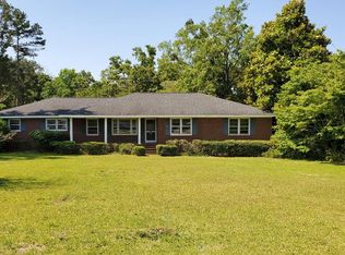 748 Augusta Rd, Edgefield, SC 29824