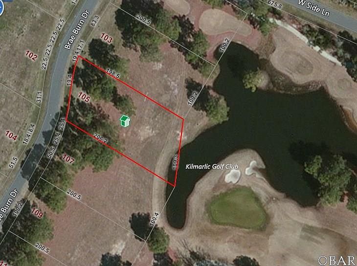 1st image of 105 Brae Burn Dr