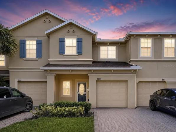 9212 River Rock Ln, Riverview, FL 33578