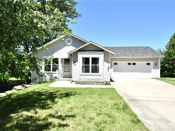 12720 E 59th St, Kansas City, MO 64133