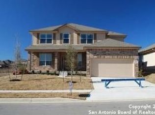 9815 Wolff Run, Converse, TX 78109