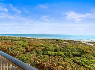 2815 S Atlantic Ave APT 303, Cocoa Beach, FL 32931
