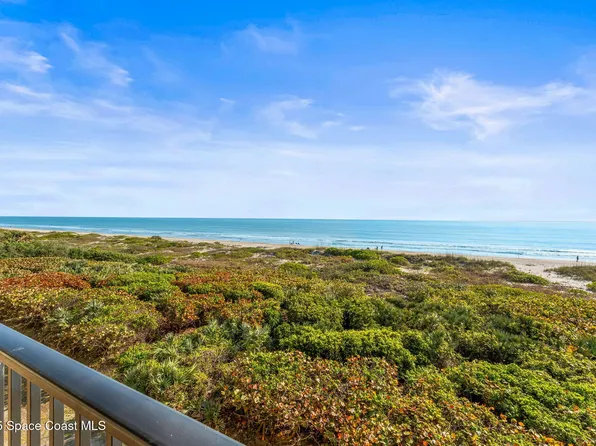 2815 S Atlantic Ave APT 303, Cocoa Beach, FL 32931