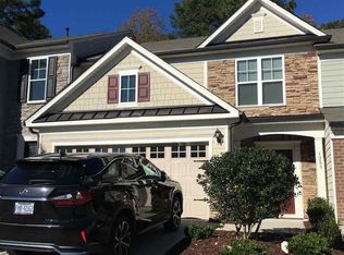 1209 Nightshade Dr, Durham, NC 27713