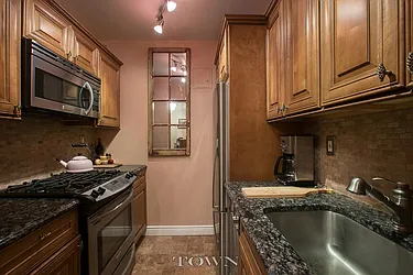 Sold by Town Residential