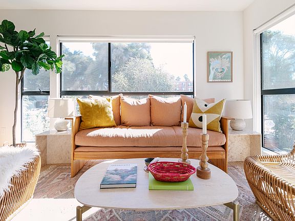 2nd image of 517 N Heliotrope Dr #517.50