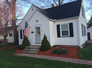 863 Harvard Dr, Holland, MI 49423