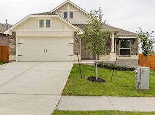 519 Spinnaker Loop, Kyle, TX 78640