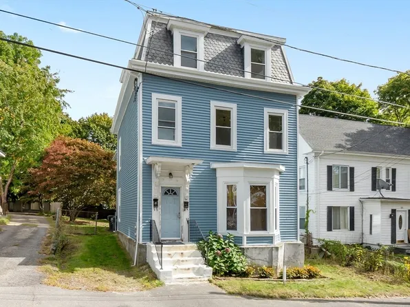 25 Chestnut St, Haverhill, MA 01830