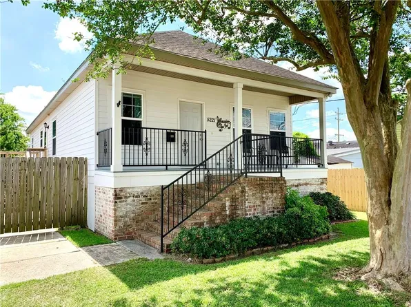 5221 Music St, New Orleans, LA 70122
