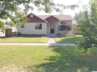 912 W Margaret St, Pasco, WA