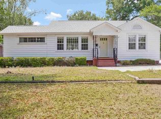 1715 E Strong St, Pensacola, FL 32501