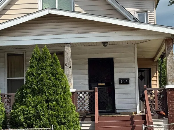 614 Field St, Detroit, MI 48214