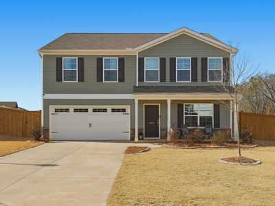 4027 Cinderella Ct, Chesnee, SC, 29323