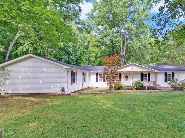 159 Old Park Rd, Lavonia, GA 30553
