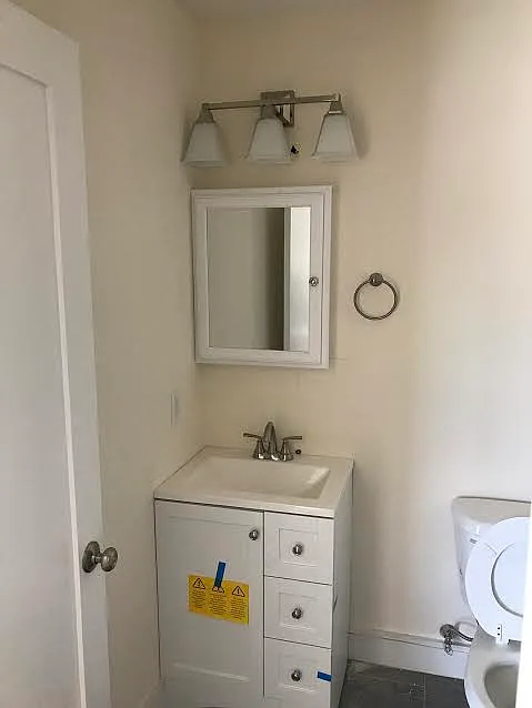 1 bed, 500 sqft, $2,800 — Photo 3