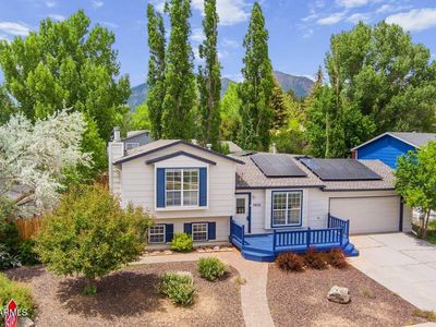 3800 E Mallard Ln, Flagstaff, AZ, 86004
