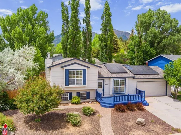 3800 E Mallard Lane, Flagstaff, AZ 86004