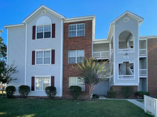 224 Waterdown Dr APT 1, Fayetteville, NC 28314