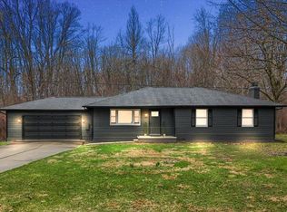 5840 Spring Valley Ln, Dryden, MI 48428