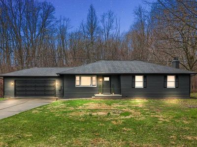 5840 Spring Valley Ln, Dryden, MI, 48428