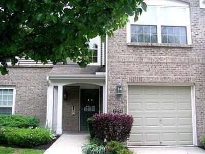 2250 Devlin Pl UNIT 203, Crescent Springs, KY, 41017
